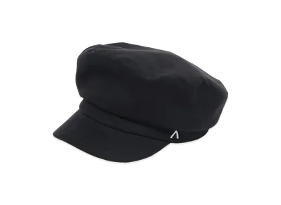 ANDMARY Women's Mary Casquette "Black"