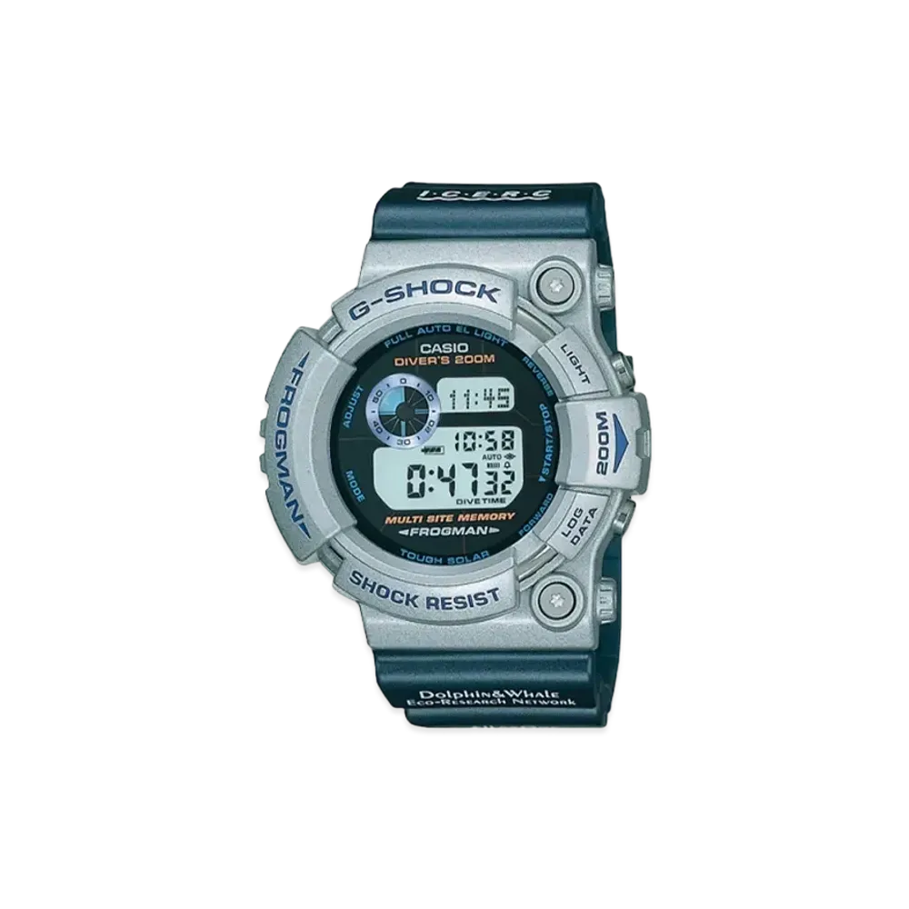 Casio G-SHOCK Master Of G-Sea GW-200K-2JR