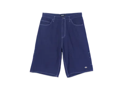 XLARGE x Dickies Painter Short Pants "Navy"