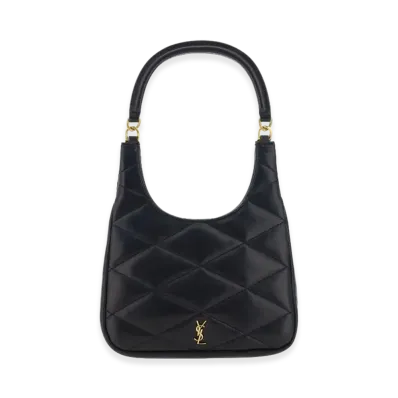 Saint Laurent Women's Handbag "Black"