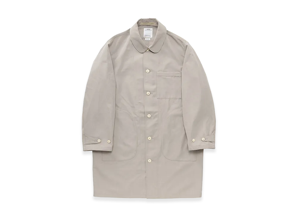 visvim Commodore Coat 