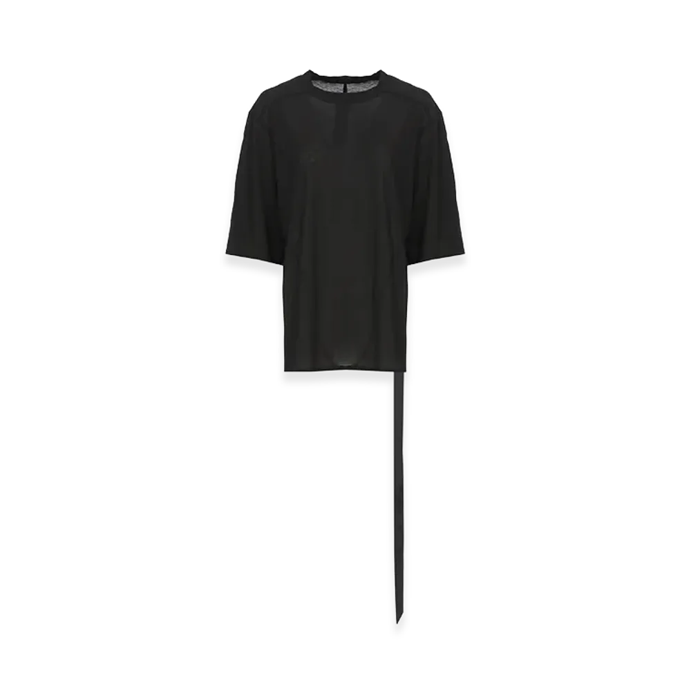 Rick Owens DRKSHDW Women's T-Shirts And Polos "Black"