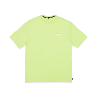 PALACE Basically a T-Shirt "Fluro"