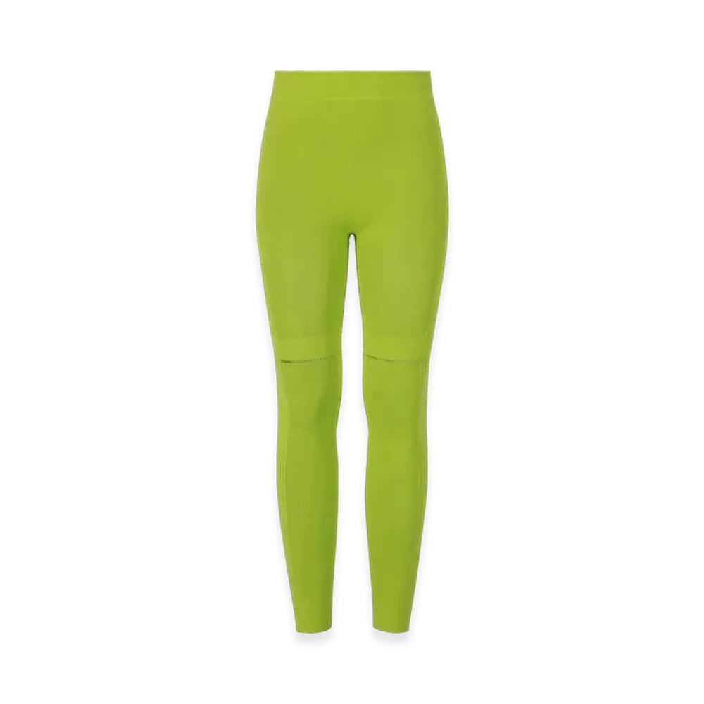 PLEATS PLEASE ISSEY MIYAKE A-Poc Skin "Yellow Green"
