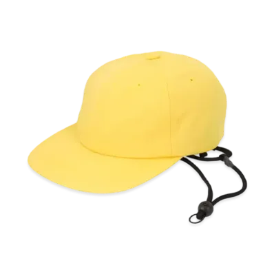 DAIWA PIER39 Tech 6Panel Cap OX "Yellow"