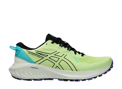 Asics Gel-Excite Trail 2 "Lime Green/Black"