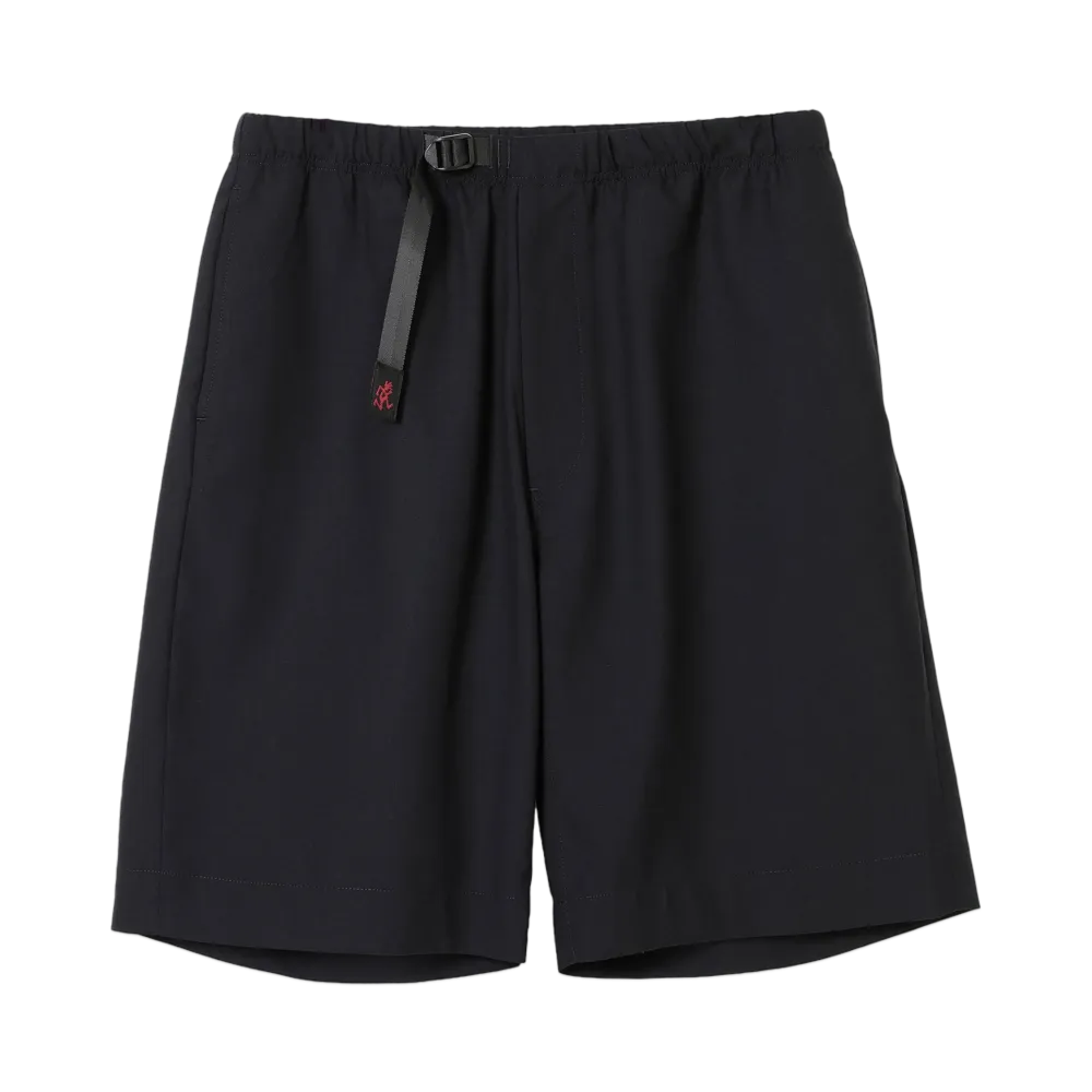 N.HOOLYWOOD COMPILE x Gramicci Half Pants "Black"
