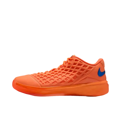 Jalen Brunson × Nike Kobe 3 Protro "Arancia"
