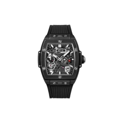 HUBLOT Spirit of Big Bang Meca-10 Black Magic 45mm