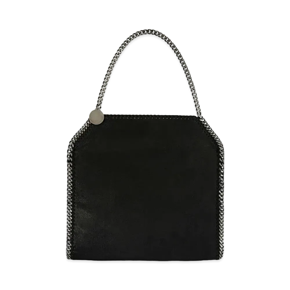 Stella McCartney Falabella Tote Bag "Black"
