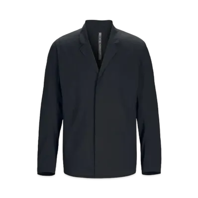 ARC'TERYX Veilance Spear LT Blazer Men's "Black"