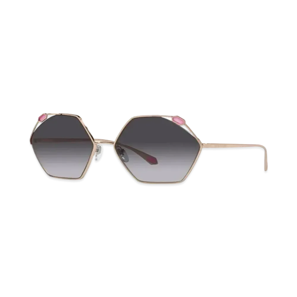 BVLGARI Serpenti Sunglasses "Grey"