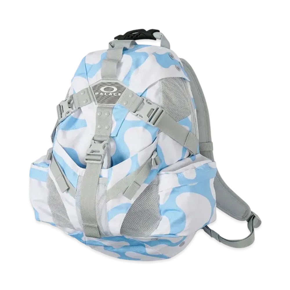 PALACE x Oakley Icon Pack "Cloud"