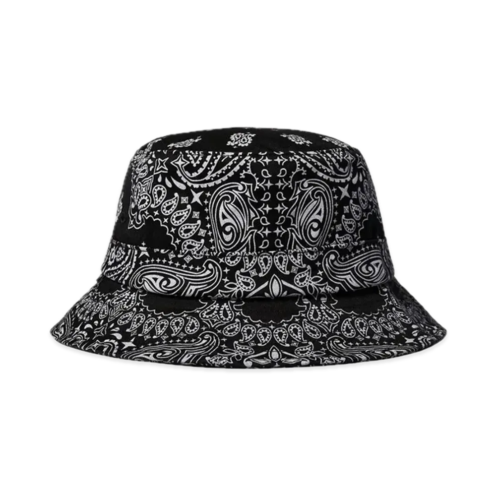Supreme Bandana Crusher "Black"