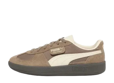 Puma Palermo "Totally Taupe" (green label relaxing Exclusive)