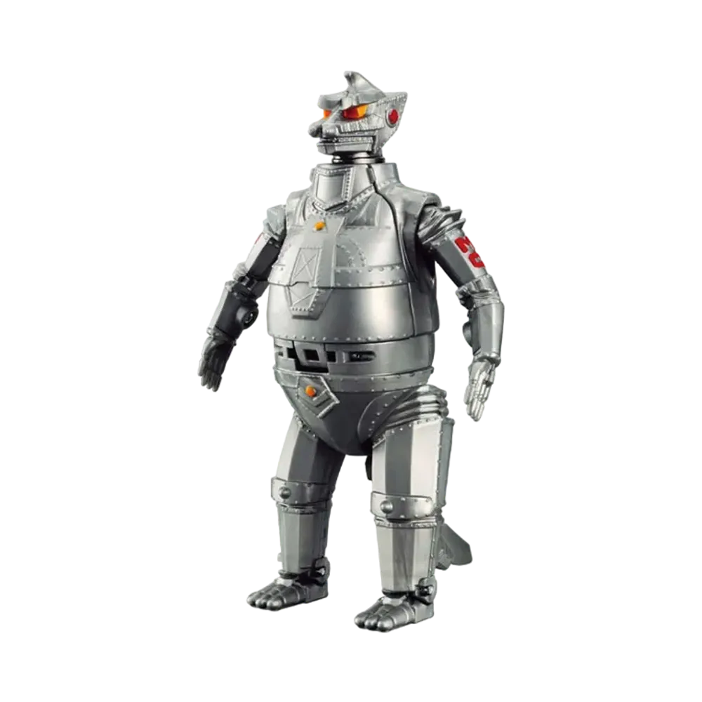 BANDAI "GODZILLA E.G." Mechagodzilla