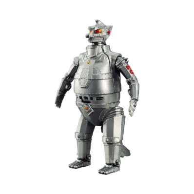 BANDAI "GODZILLA E.G." Mechagodzilla