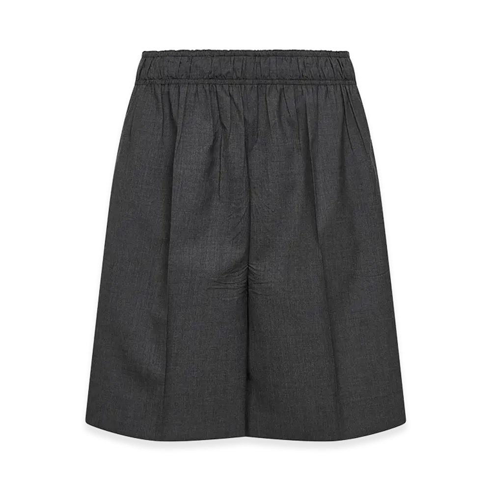 PRADA Women's Shorts "Gray"