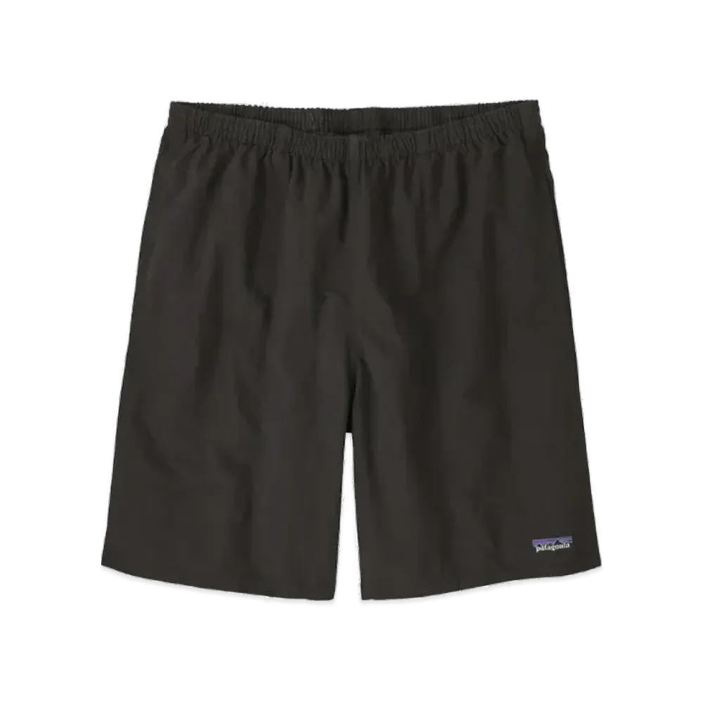 Patagonia "M's Baggies Longs" Technical Shorts "Black"