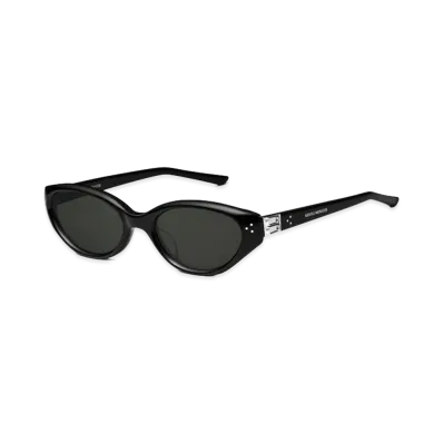 Gentle Monster Vanilla 01 "Tortoiseshell/Black"