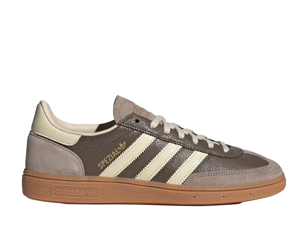 adidas Handball Spezial "Earth Strata/Warm Vanilla"