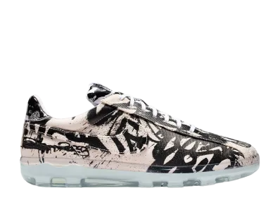Slawn × Nike Cryoshot Striker 1976 "World Cup/Nigeria/Natural"