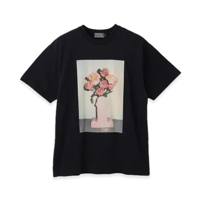 HYSTERIC GLAMOUR x Terry Richardson Ecstasy "Black"
