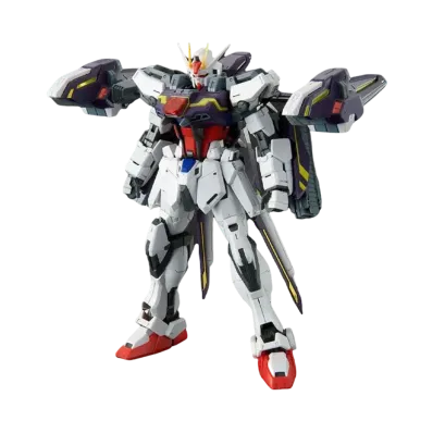 MG 1/100 GAT-X105+ P204QX Lightning Strike Gundam Ver.RM