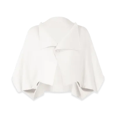 ISSEY MIYAKE Campagne "White"
