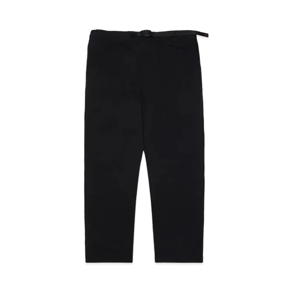 Gramicci x White Mountaineering TAPERED PANTS "BLACK"