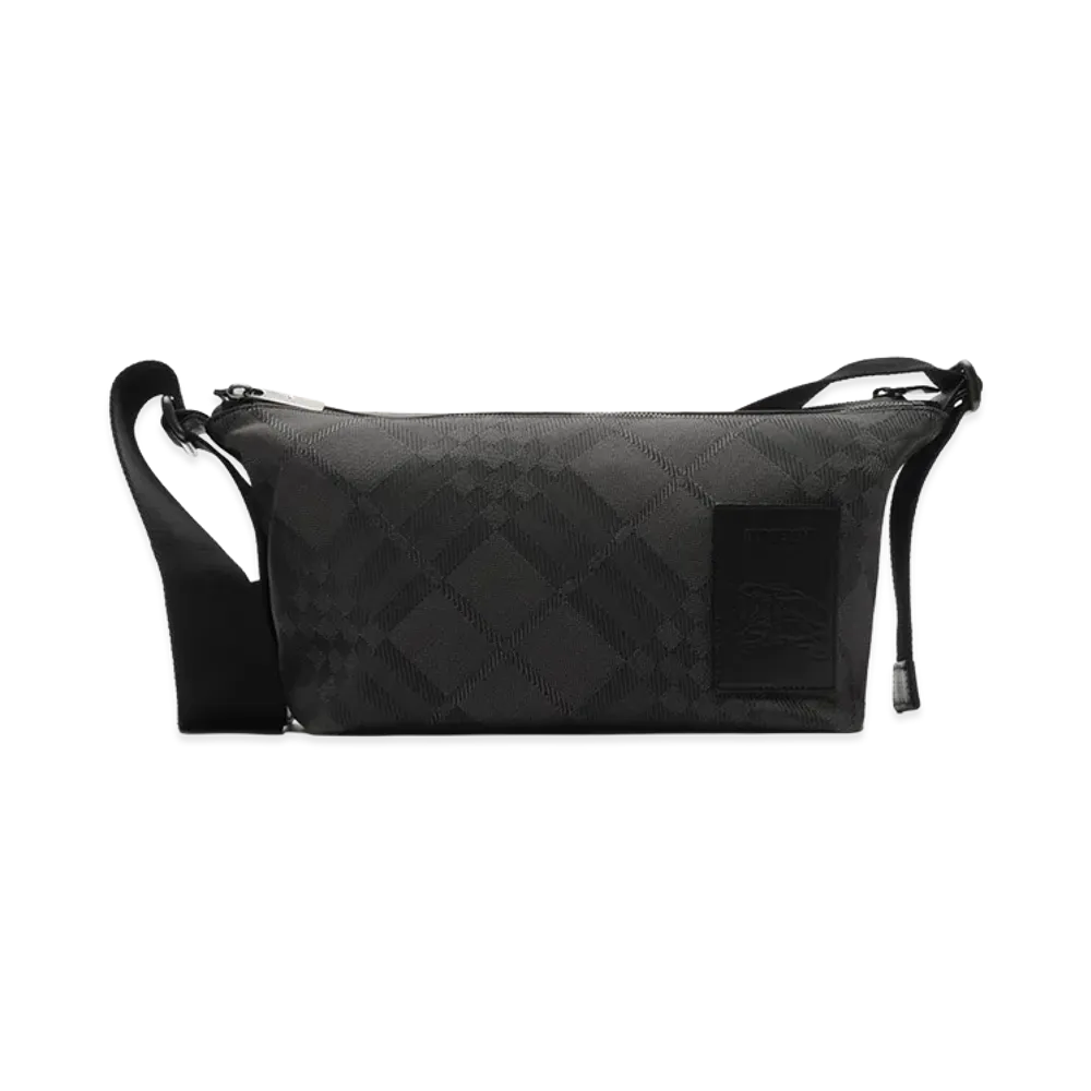 Burberry Chester Sling Bag "Black"