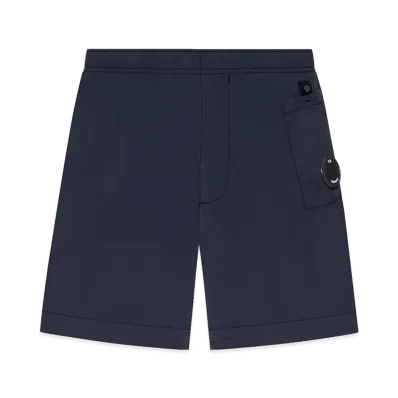 C.P. Company Swimsuit With C.P. Lens "Blue"