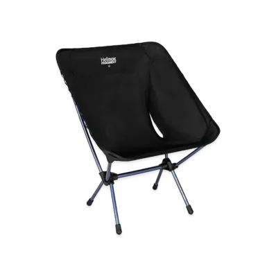 FRAGMENT x Helinox Tac. Chair "Black/Navy"