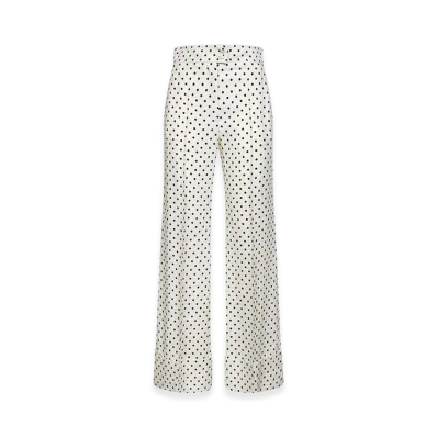 Valentino Women's Bottoms "White"