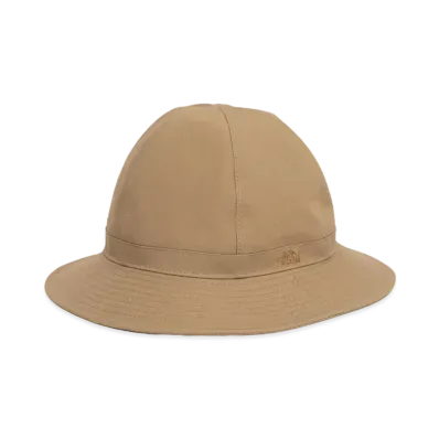 The North Face The North Face PURPLE LABEL Gore-Tex Field Hat "Beige"