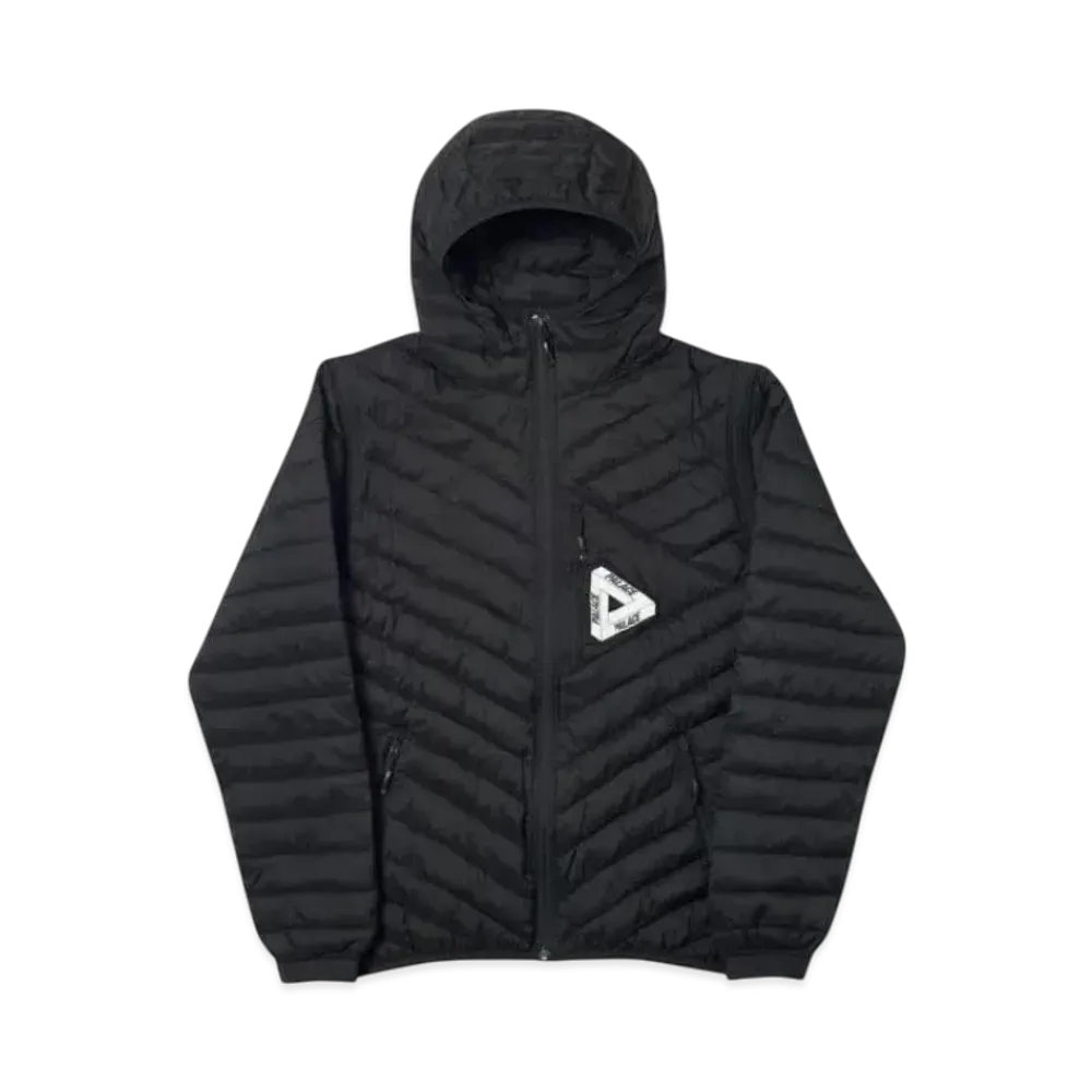 PALACE Converti Certi Jacket "Black"