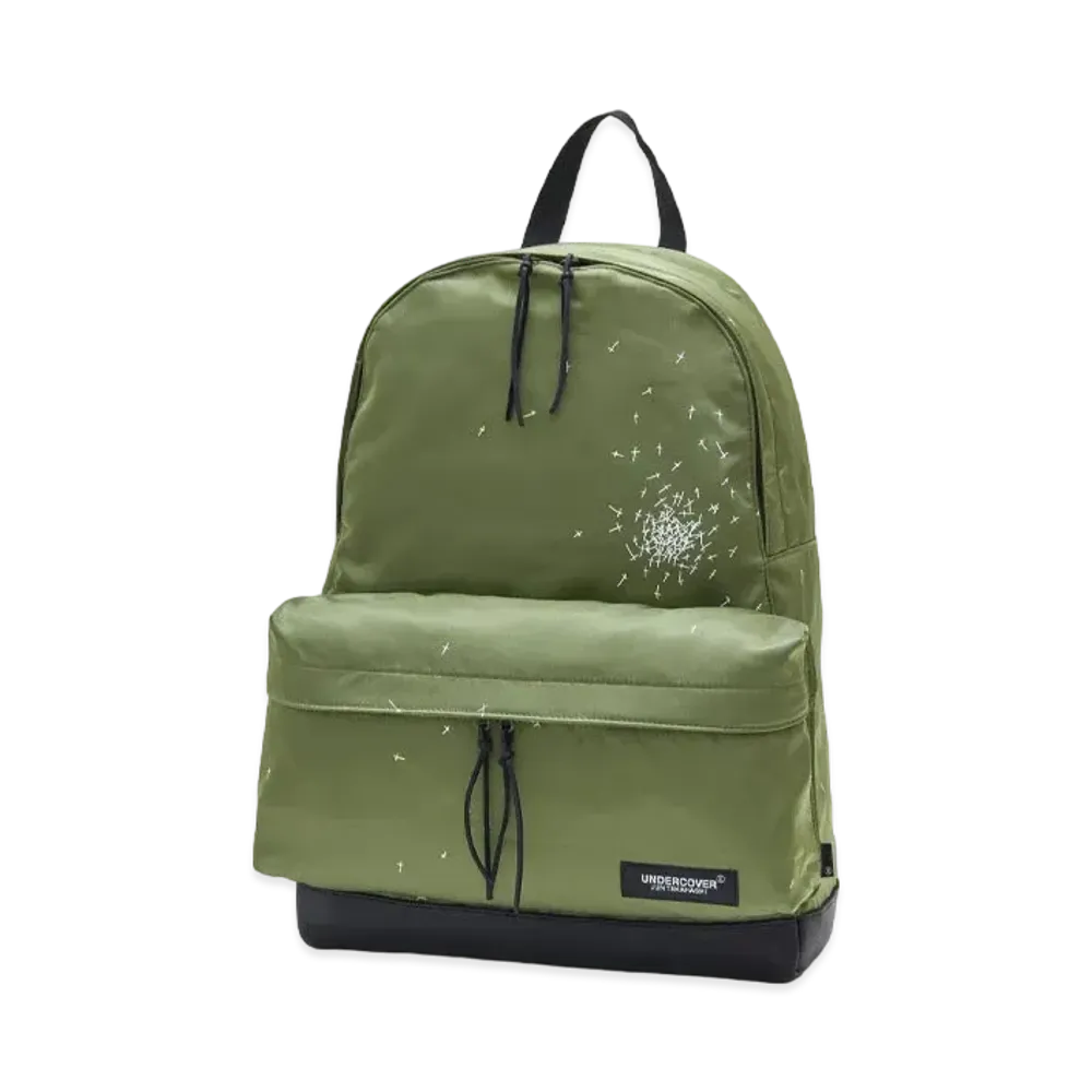 UNDERCOVER Nylon Daypack "Khaki"