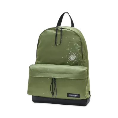 UNDERCOVER Nylon Daypack "Khaki"