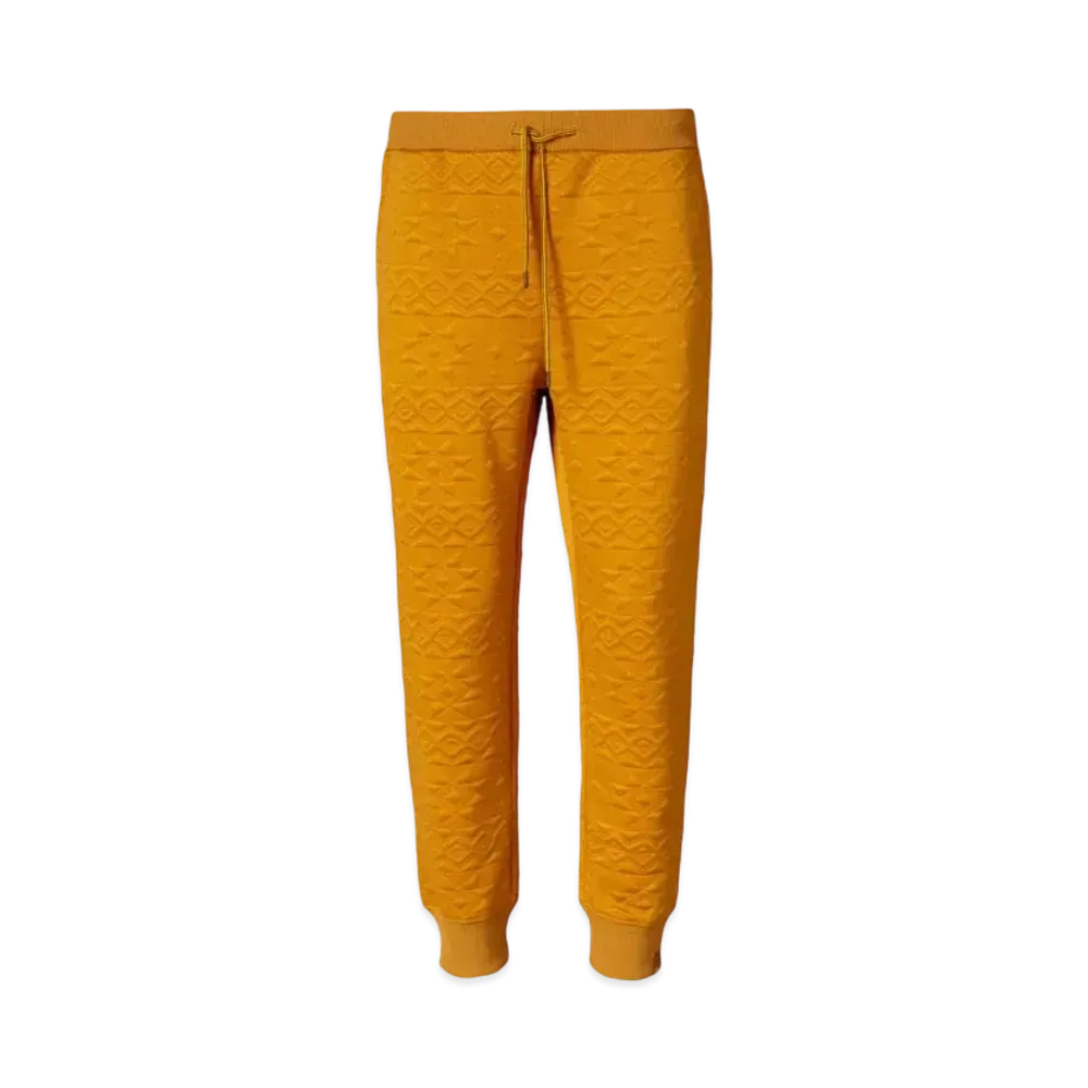 Timberland Allgender Jacquard Pants "Wheat"