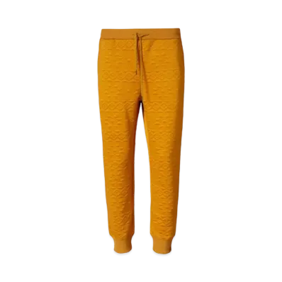 Timberland Allgender Jacquard Pants "Wheat"
