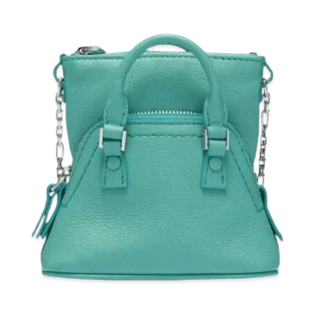Maison Margiela 5AC Classique Baby "Green"