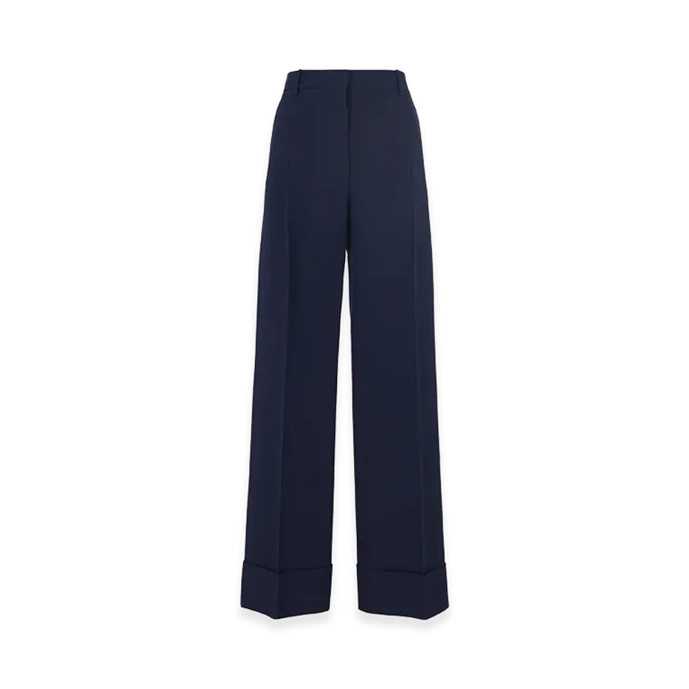 Valentino Women's Pap Dresses "Blue"