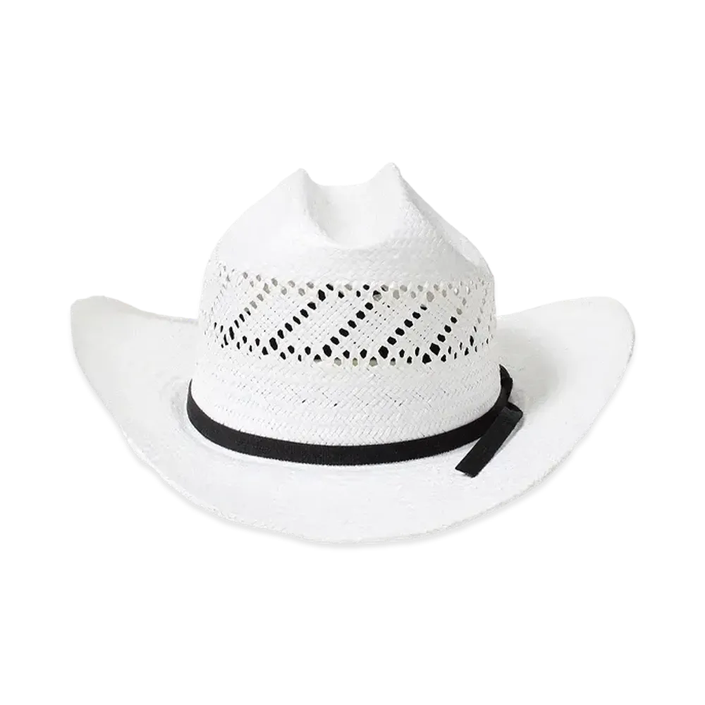 WACKO MARIA Paper Hat "White"