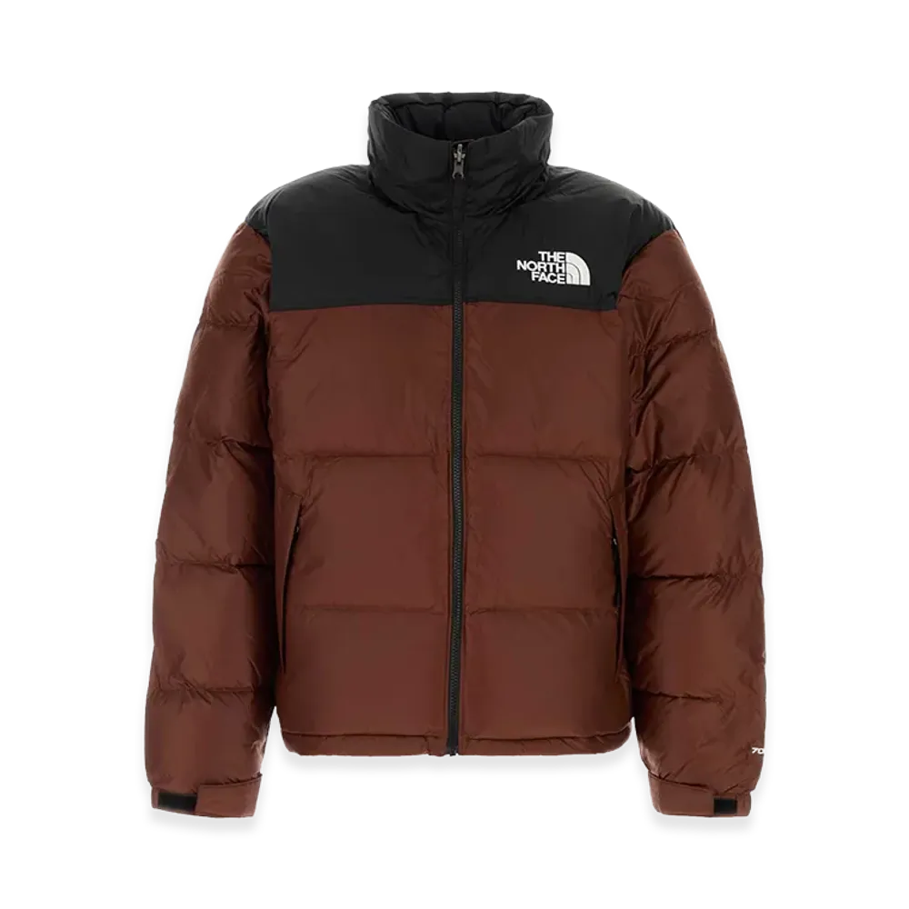The North Face 1996 Retro Nuptse Down Jacket "Multicolor"
