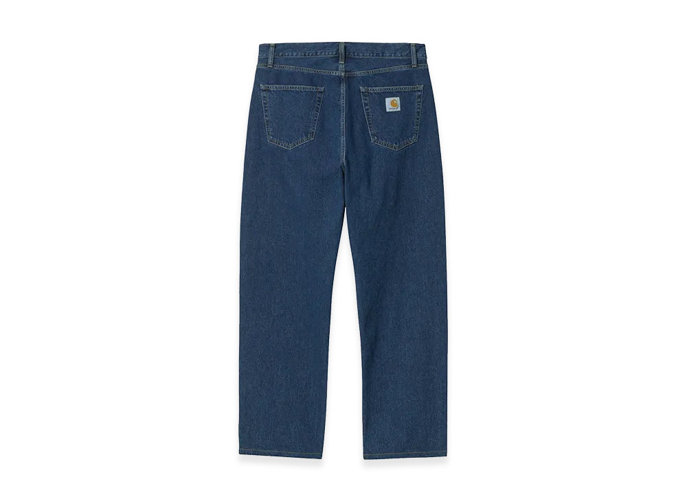 Carhartt WIP Landon Pant "Blue/Stone washed"