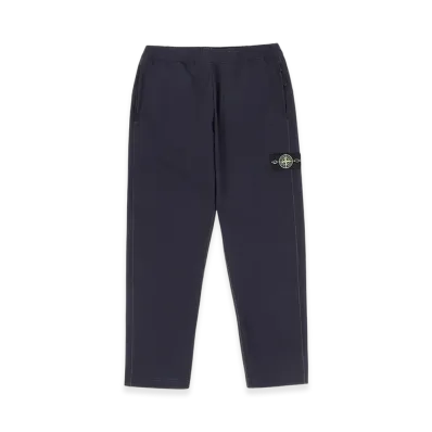 Stone Island Easy Pants 62353 "Black"