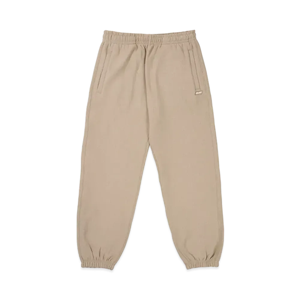 PALACE Unisex Jogger "Brown"
