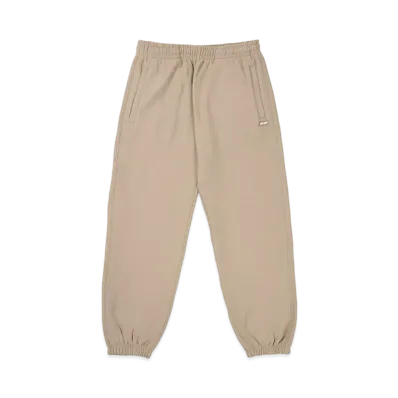 PALACE Unisex Jogger "Brown"