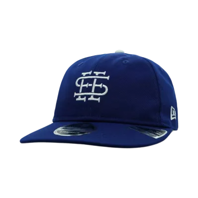 SEE SEE x New Era 950 "Blue/White"
