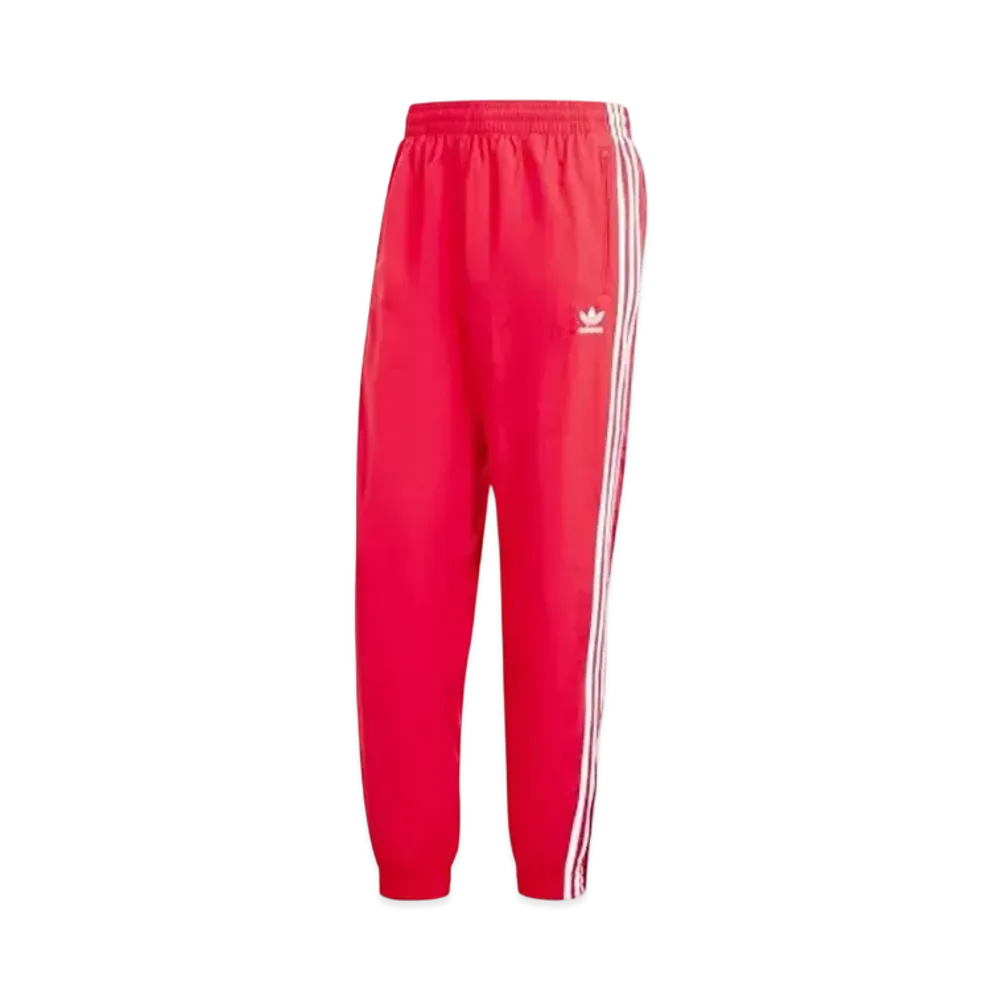 adidas Adicolor Woven Firebird Track Pants (Jersey) "Better Scarlet"